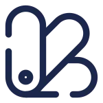 Palette Round SVG Icon